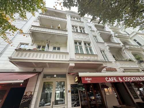 Foto - Wohnung zum Kaufen in Berlin 399.000,00 € 68 m²