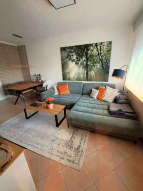 Foto - Wohnung zum Mieten in Ebersbach an der Fils 780,00 € 79 m²