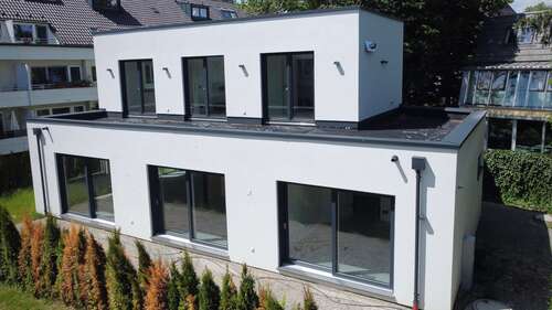 Foto - Haus zum Kaufen in München 2.099.989,00 € 200 m²