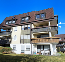 Wohnung zum Kaufen in Freudenstadt 169.000,00 € 60.87 m²