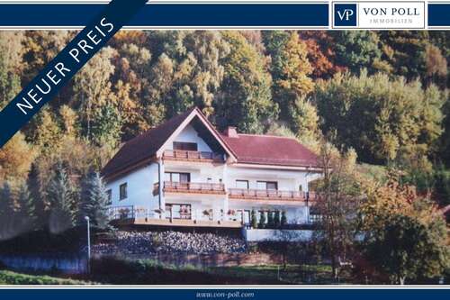 Foto - Haus zum Kaufen in Heringen (Werra) Lengers 449.000,00 € 260 m²