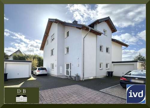 Foto - Wohnung zum Kaufen in Niederkassel Rheidt 329.990,00 € 88.7 m²