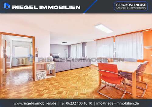 Foto - Haus zum Kaufen in Schifferstadt 849.000,00 € 283.98 m²