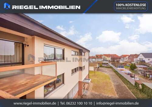 Foto - Haus zum Kaufen in Schifferstadt 780.000,00 € 283.98 m²
