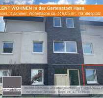 Wohnung zum Mieten in Haan 1.450,00 € 116.05 m²
