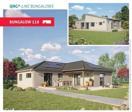 Foto - Haus zum Kaufen in Leipzig 559.743,00 € 118 m²