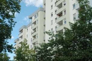 Foto - Wohnung zum Kaufen in Ludwigshafen 208.000,00 € 90.09 m²