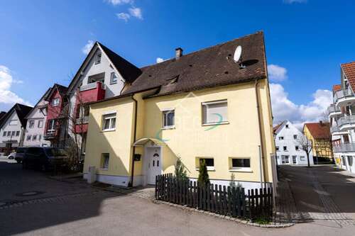 Foto - Haus zum Kaufen in Gaildorf 329.000,00 € 118.75 m²