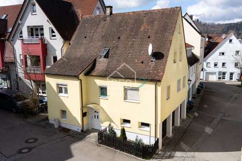 Foto - Haus zum Kaufen in Gaildorf 348.000,00 € 118.75 m²