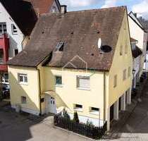 Haus zum Kaufen in Gaildorf 348.000,00 € 118.75 m²