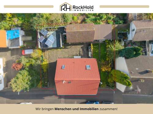 Foto - Haus zum Kaufen in Pfinztal 350.000,00 € 166.59 m²