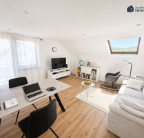Wohnung zum Kaufen in Winterbach 249.900,00 € 61 m²