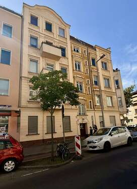 Foto - Wohnung zum Kaufen in Berlin 145.000,00 € 36 m²