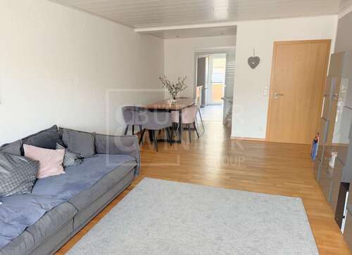Foto - Wohnung zum Kaufen in Schwetzingen 249.900,00 € 92 m²