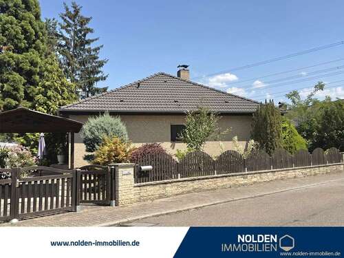 Foto - Haus zum Kaufen in Ketsch 630.000,00 € 113.27 m²