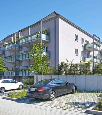 Foto - Wohnung zum Mieten in Bochum 1.125,00 € 109.4 m²