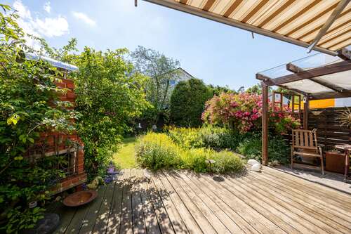 Foto - Haus zum Kaufen in Neubiberg 879.000,00 € 145.74 m²