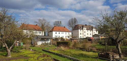 Foto - Wohnung zum Mieten in Neustrelitz 310,00 € 46 m²