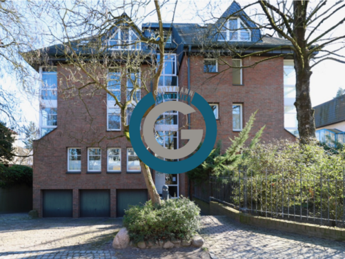 Foto - Wohnung zum Kaufen in Berlin 430.000,00 € 114 m²
