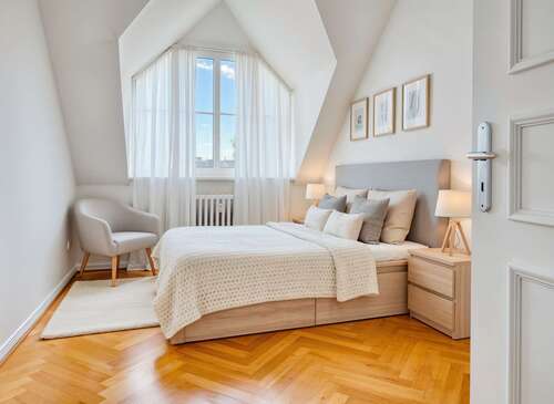 Foto - Wohnung zum Kaufen in Berlin 199.000,00 € 50.77 m²