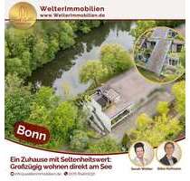 Wohnung zum Kaufen in Bonn 386.000,00 € 146.79 m²