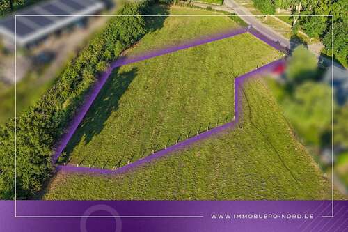 Foto - Grundstück zu verkaufen in Brande-Hörnerkirchen 289.900,00 € 2328 m²