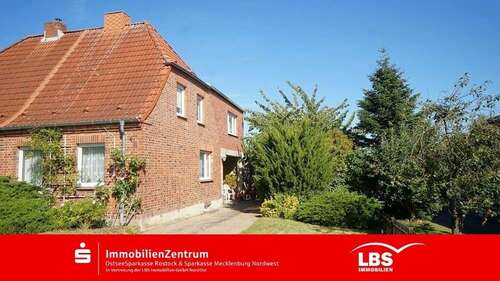 Foto - Haus zum Kaufen in Wismar 182.000,00 € 114 m²