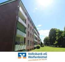 Wohnung zum Kaufen in Braunschweig 105.000,00 € 51 m²