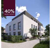 Wohnung zum Kaufen in Friedberg 275.000,00 € 51.6 m²