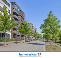 Wohnung zum Kaufen in Hamburg 825.000,00 € 101.5 m²