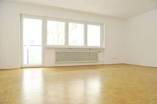 Foto - Wohnung zum Mieten in Landshut-Achdorf 790,00 € 73.87 m²