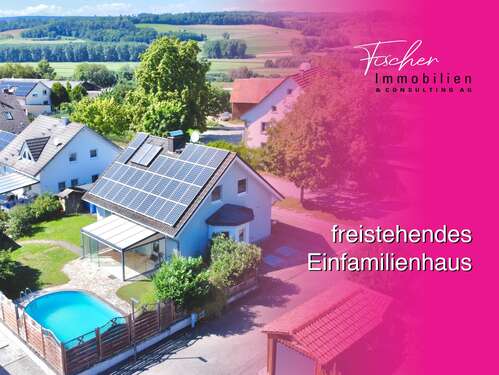 Foto - Haus zum Kaufen in Hilzingen 550.000,00 € 127 m²