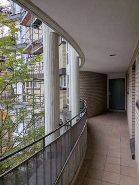 Foto - Wohnung zum Mieten in Berlin 1.125,00 € 79.82 m²