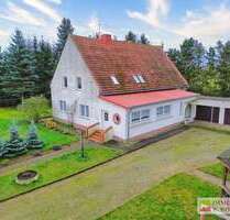 Haus zum Kaufen in Marienfließ Frehne 159.000,00 € 230 m² - Marienfließ / Frehne