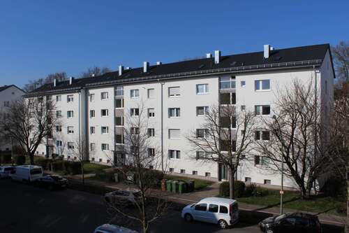 Foto - Wohnung zum Mieten in Kornwestheim 480,00 € 47.83 m²