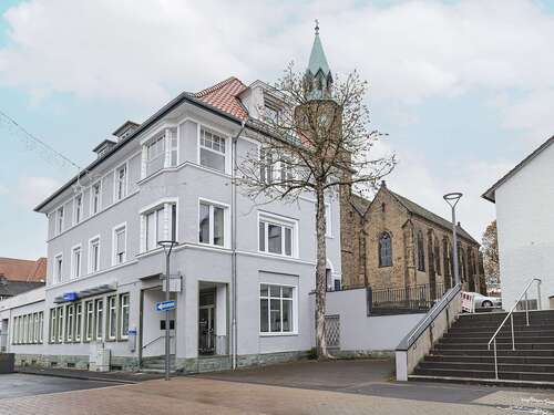 Foto - Wohnung zum Kaufen in Bad Salzuflen 229.000,00 € 141.13 m²