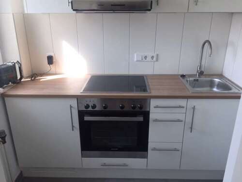 Foto - Wohnung zum Kaufen in München 250.000,00 € 33.5 m²