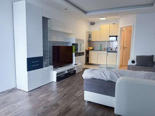 Foto - Wohnung zum Kaufen in Mannheim 140.000,00 € 32 m²