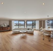 Wohnung zum Kaufen in Stuttgart 2.200.000,00 € 482 m²