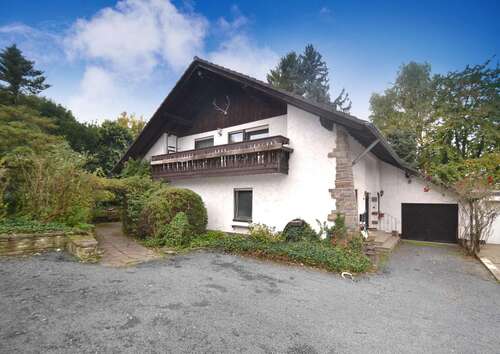 Foto - Haus zum Kaufen in Königswinter 545.000,00 € 171 m²