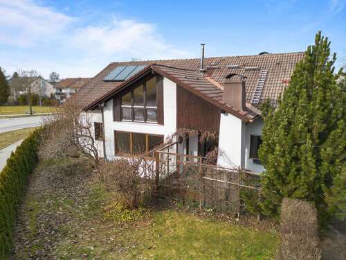 Foto - Haus zum Kaufen in Marktoberdorf 720.000,00 € 254 m²