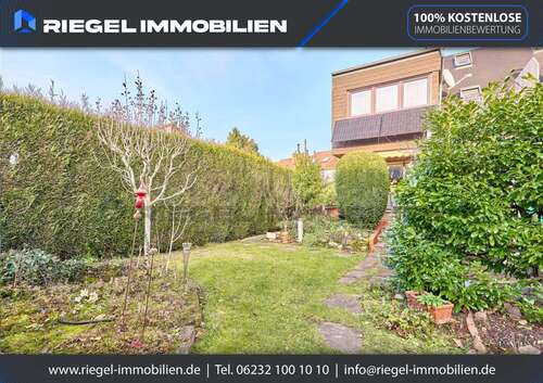 Foto - Haus zum Kaufen in Speyer 495.000,00 € 120.42 m²