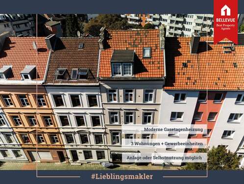 Foto - Haus zum Kaufen in Aachen 890.000,00 € 264 m²