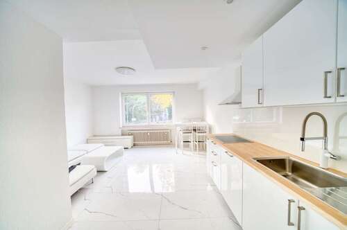 Foto - Wohnung zum Mieten in Bonn Bad Godesberg 1.100,00 € 60 m²