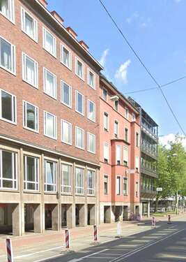 Foto - Wohnung zum Kaufen in Bielefeld 109.000,00 € 32 m²