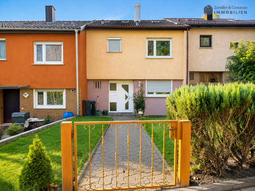 Foto - Haus zum Kaufen in Reichenbach an der Fils 385.000,00 € 88 m²