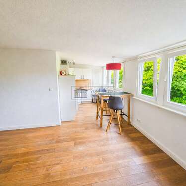 Foto - Wohnung zum Kaufen in Bremen 237.999,00 € 57 m²