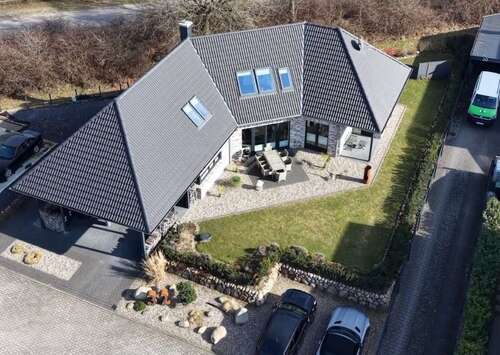 Foto - Haus zum Kaufen in Harrislee 739.000,00 € 170 m²