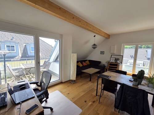 Foto - Wohnung zum Mieten in München 1.420,00 € 65 m²