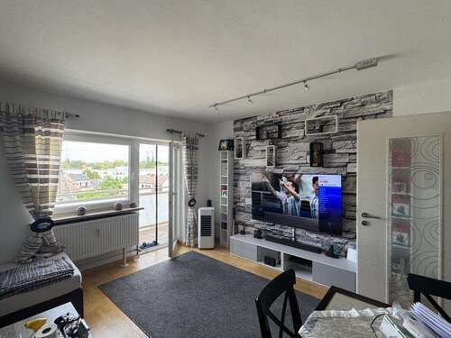 Foto - Wohnung zum Kaufen in Weilheim 195.000,00 € 61.88 m²
